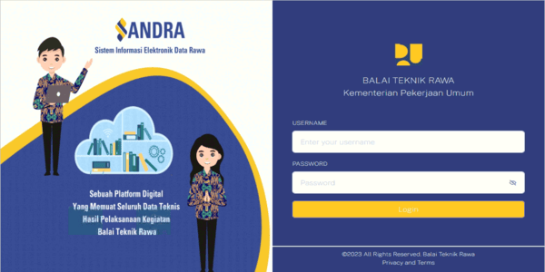 Simple Storage System